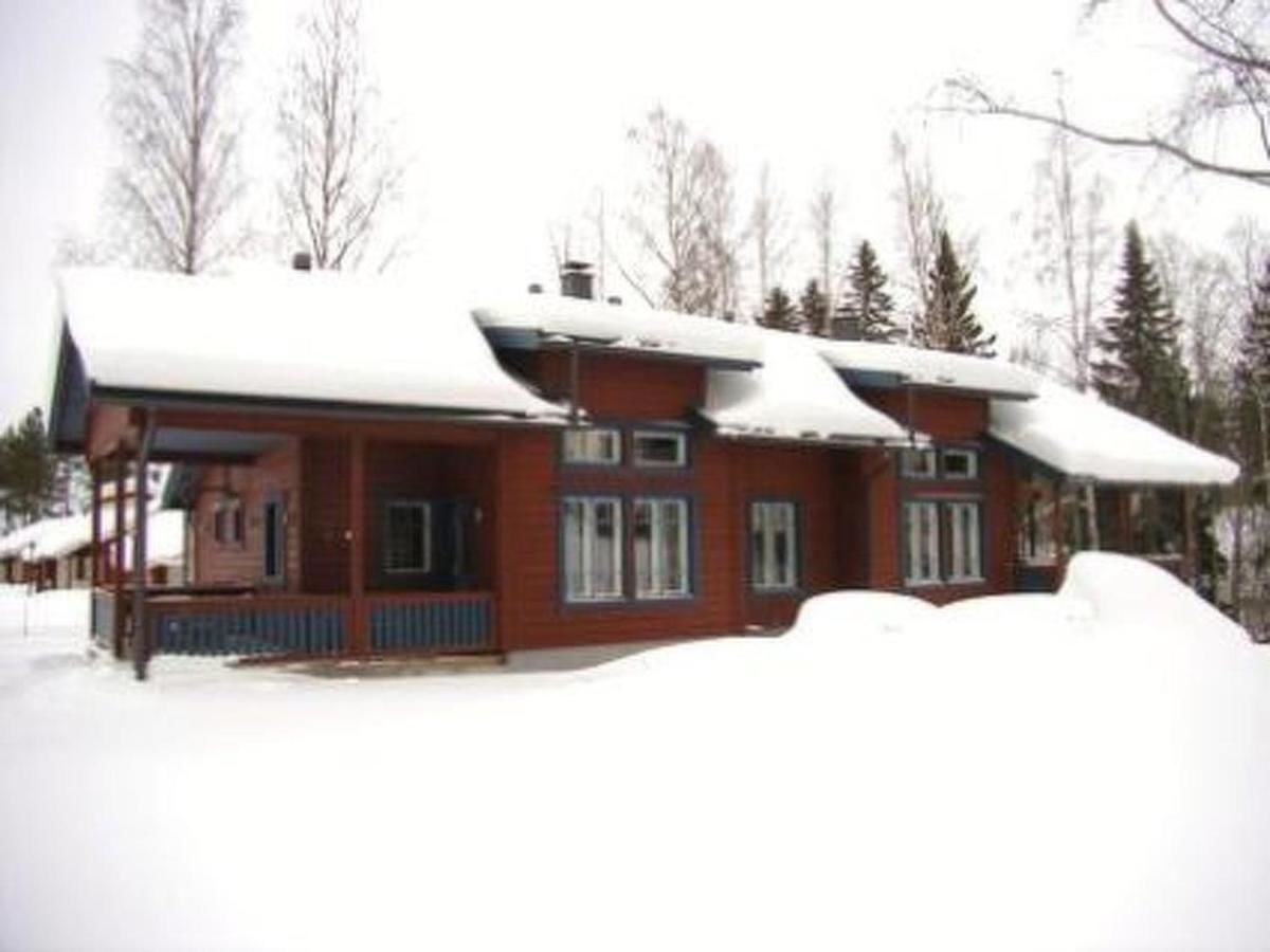 Дома для отпуска Holiday Home Asterix Тахковуори-5