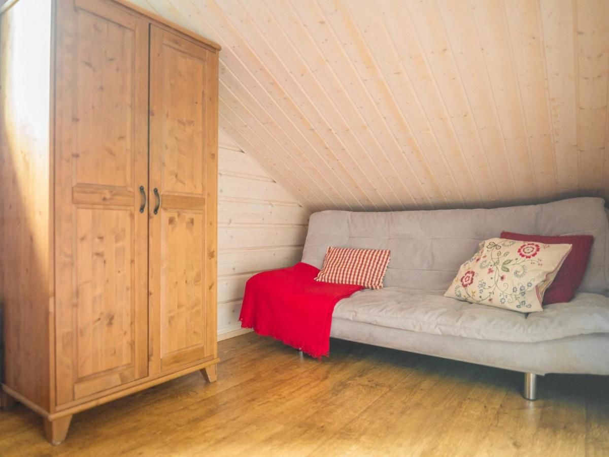 Дома для отпуска Holiday Home Asterix Тахковуори-30