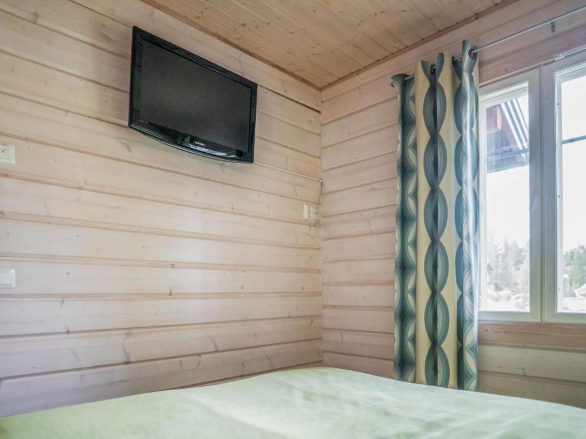 Дома для отпуска Holiday Home Asterix Тахковуори-36