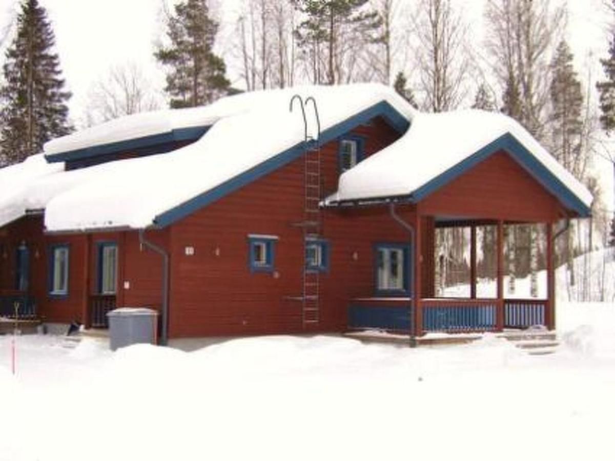 Дома для отпуска Holiday Home Asterix Тахковуори-37