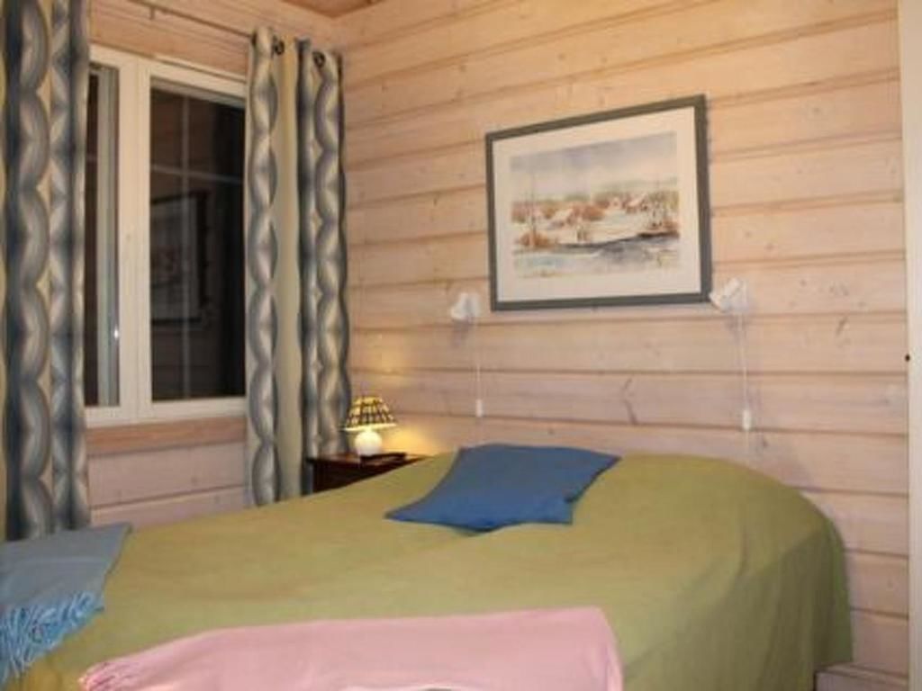 Дома для отпуска Holiday Home Asterix Тахковуори-51